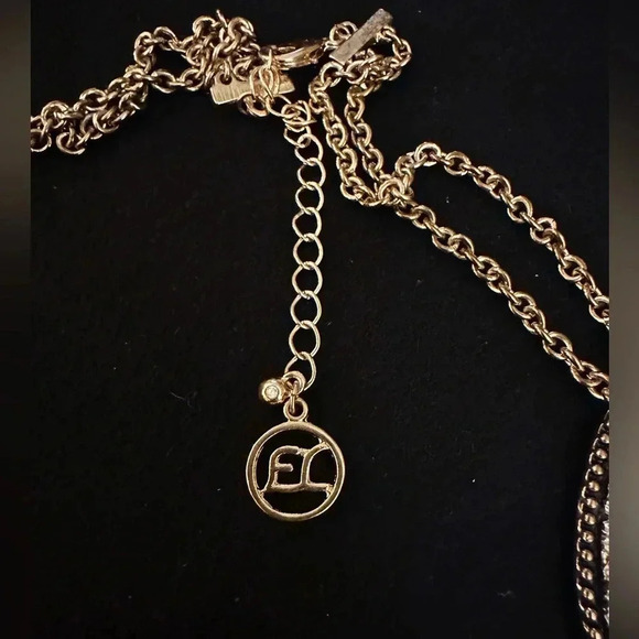 Erica Lyons Necklace‼️PRICE DROP‼️ - Picture 1 of 4